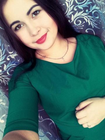 Анкета проститутки Дарья, 24 года